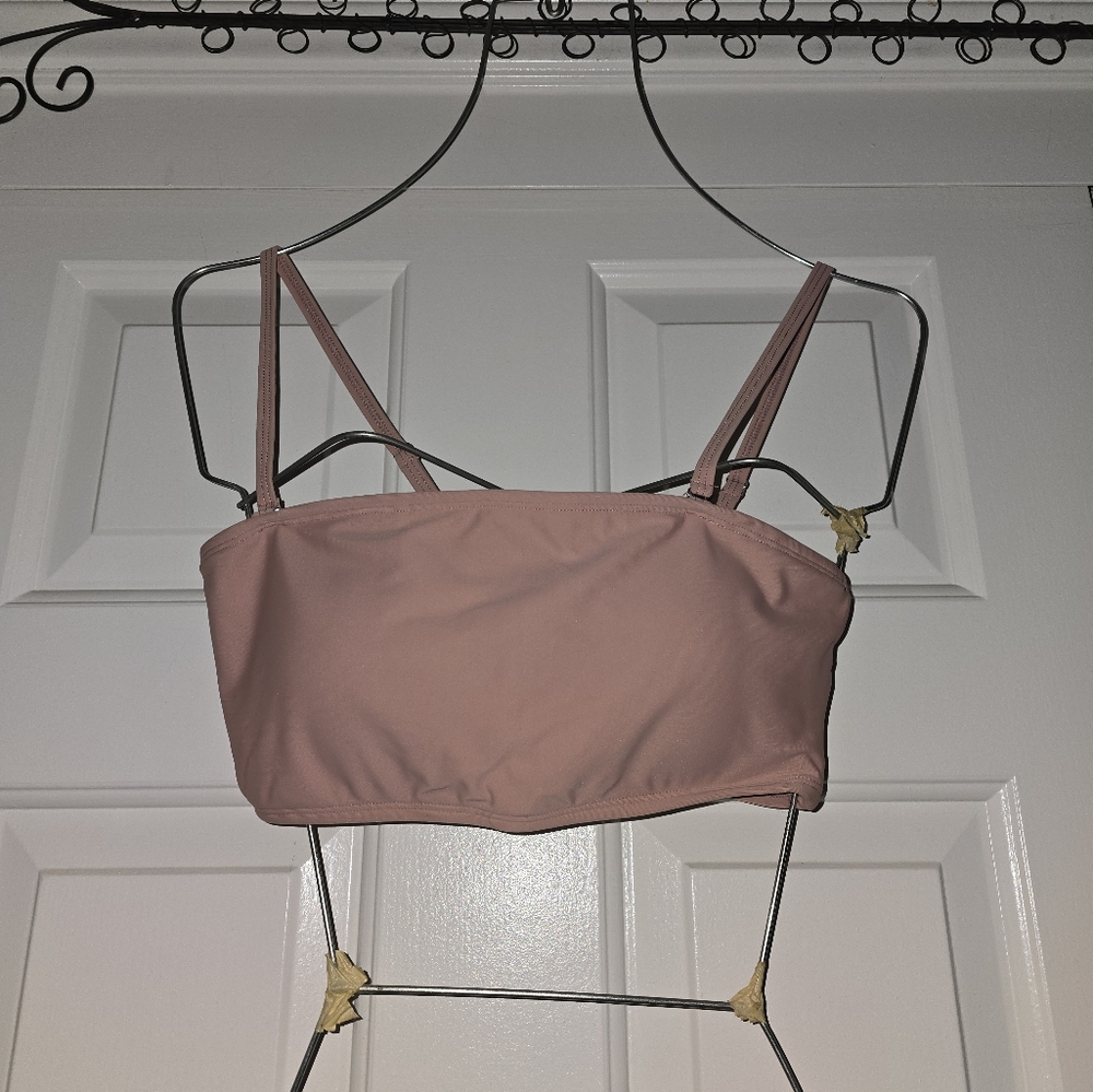 Pink queen bikini set - Picture 5 of 6